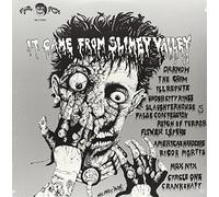 Various - It Came from Slimey Valley [Vinyl LP] [VINYL]