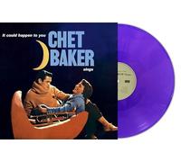 Various - It Could Happen To You (Purple Vinyl) [VINYL]