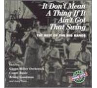 Various - It Don't Mean a Thing If It Ai