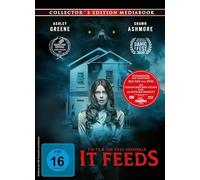 Various - It Feeds (2-Disc-Mediabook)