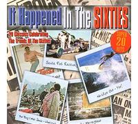 Various - It Happened in the Sixties