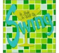 It Might As Well Be Swing – Universal Music Group