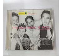 Various - It S Only Rock N Roll [Enhance