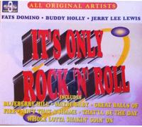 Various - It S Only Rock & Roll