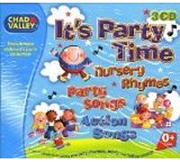 Various - It S Party Time