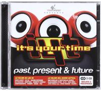 Various - It S Your Time [Past Present..