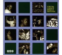 Various - It Will Take A Nation Of Millions To Hold Us Back