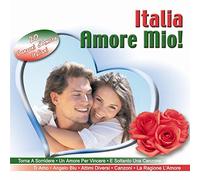 Various - Italia Amore Mio!