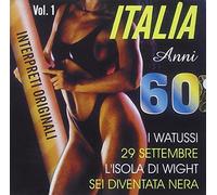 Various - Italia Anni '60 V.1