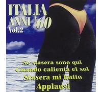 Various - Italia Anni '60 V.2