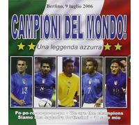 Various - Italia Campione Del Mondo