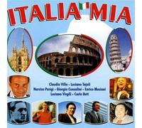 Various - Italia Mia