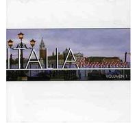 Various - Italia Romantica
