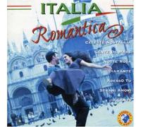 Various - Italia Romantica