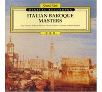 Various - Italian Baroque Masters