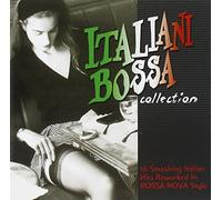 Various - italian bossa collection