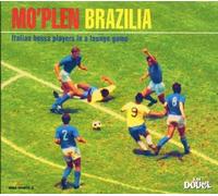 Various - Italian Bossa Players [VINYL]
