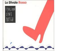Various - Italian Cine Bossa