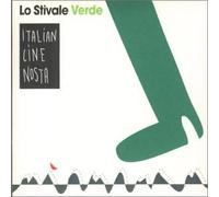 Various - Italian Cine Nosta