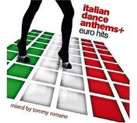 Various - Italian Dance Anthems