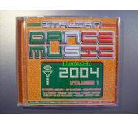 Various - Italian Dance Music 2004-1