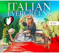 Various - Italian Evergreens