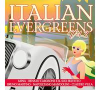 Various - Italian Evergreens Vol. 3