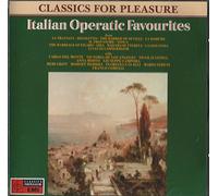 Various - Italian Famous Arias