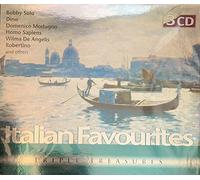 Various - Italian Favourites