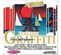 Various - ITALIAN GRAFFITI - L'ORA DELL'AMORE