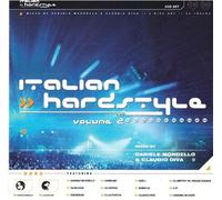 Various - Italian Hardstyle