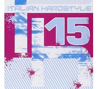 Various - italian hardstyle vol. 15
