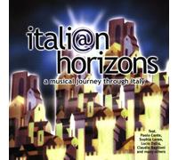 Various - Italian Horizons