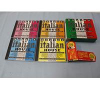 Various - Italian House Best of