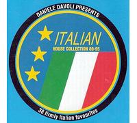 Various - Italian House Collection
