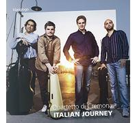 Various - Italian Journey