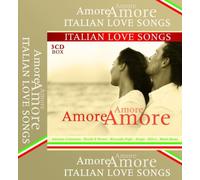 Various - Italian Love Songs