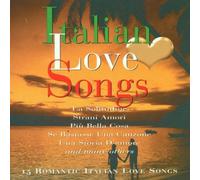 Various - Italian Love Songs