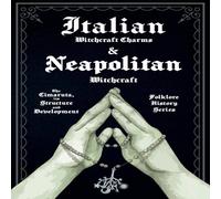 Various Italian Witchcraft Charms & Neapolitan Witchcraft - The Various Multicolor