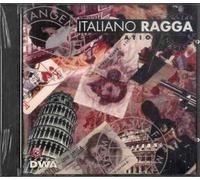 Various - Italiano Ragga