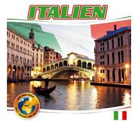 Various - Italien-mit Musik Um die Welt