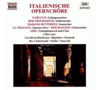 Various - Italienische Opernchöre