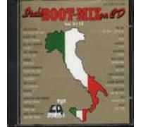 Various - Italio Boot Mix 9 & 10