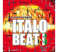 Various - Italo Beats-Vol. 7