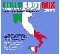 Various - Italo Boot Mix 2006 Vol. 2