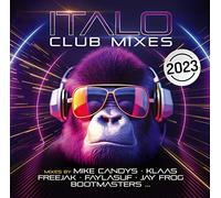 Various - Italo Club Mixes 2023
