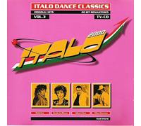 Various - Italo Dance Classics Vol.3