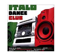 Various - Italo Dance Club