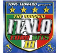 Various - Italo Euro Hits 3