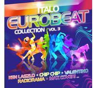 Various - Italo Eurobeat Collection Vol. 3